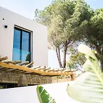 וילה Alemagou