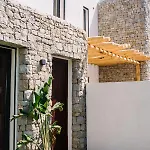וילה Alemagou *