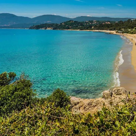 Alemagou Villa La Croix-Valmer