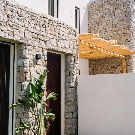 Villa Alemagou *