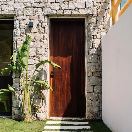 Villa Alemagou