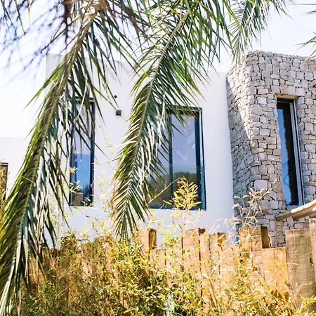 Villa Alemagou
