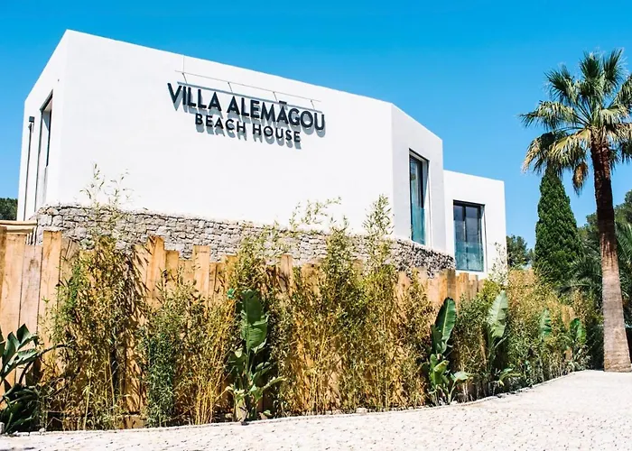 Alemagou فيلة